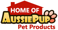 Home of AussiePup - logo