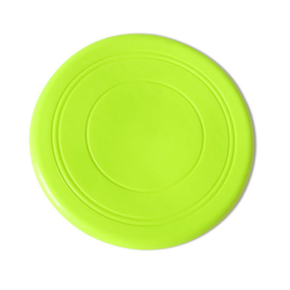 soft rubber frisbee