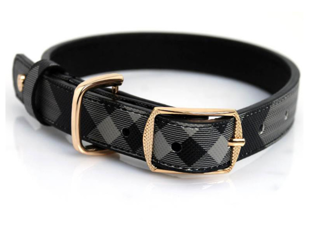 luxury dog collars