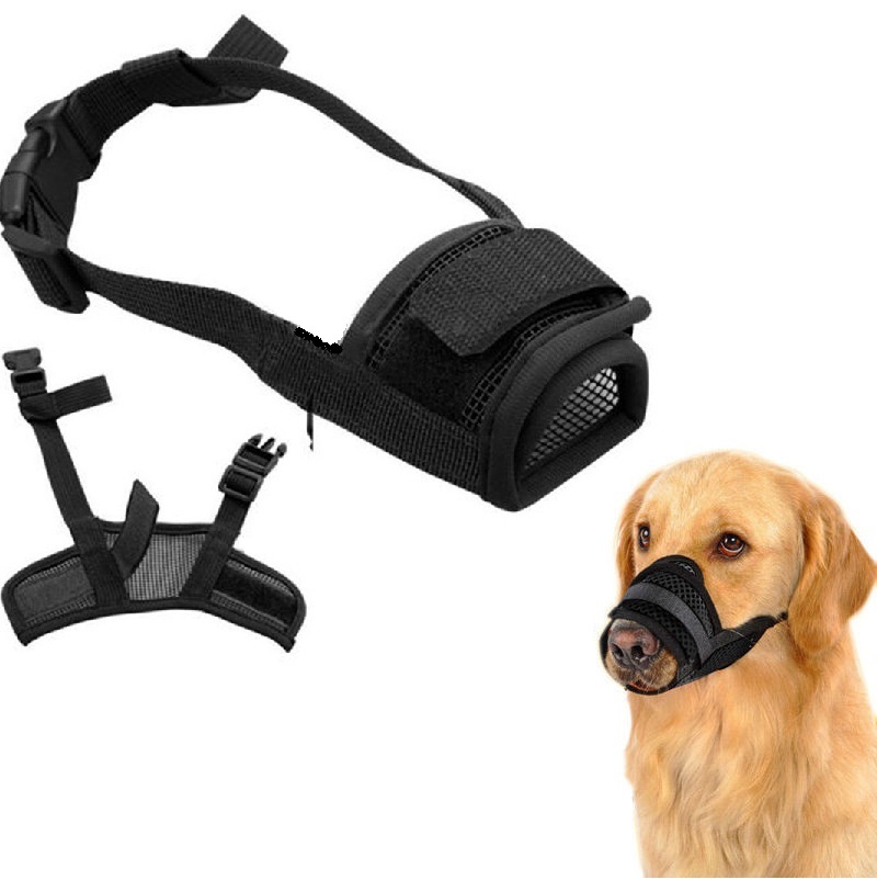 dog muzzle australia