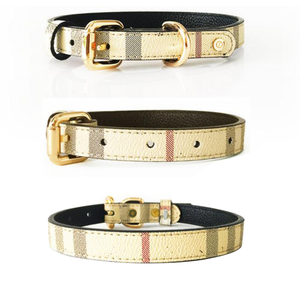 Louis Vuitton Dog Collar and Leash -  Australia